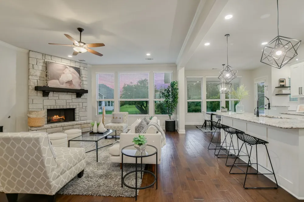 1600 Whiskey Court Leander, TX 78641