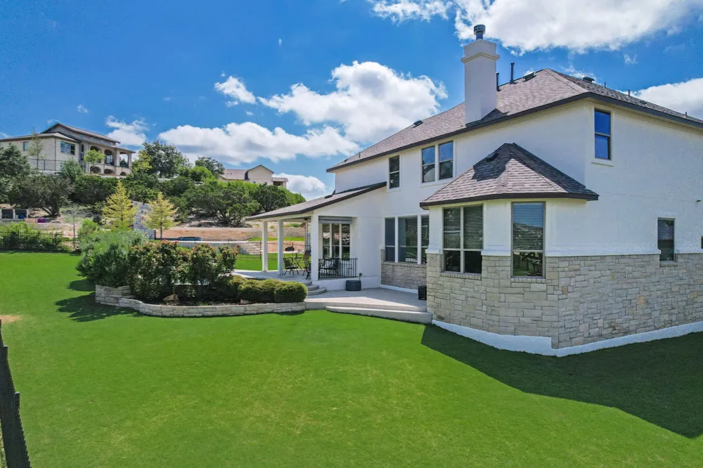 1600 Whiskey Court Leander, TX 78641