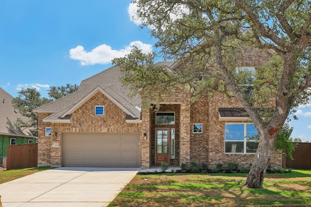 201 Firethorn Road Marble Falls, TX 78654