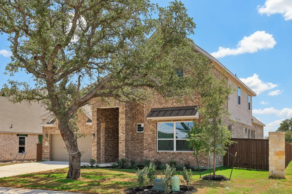 201 Firethorn Road Marble Falls, TX 78654
