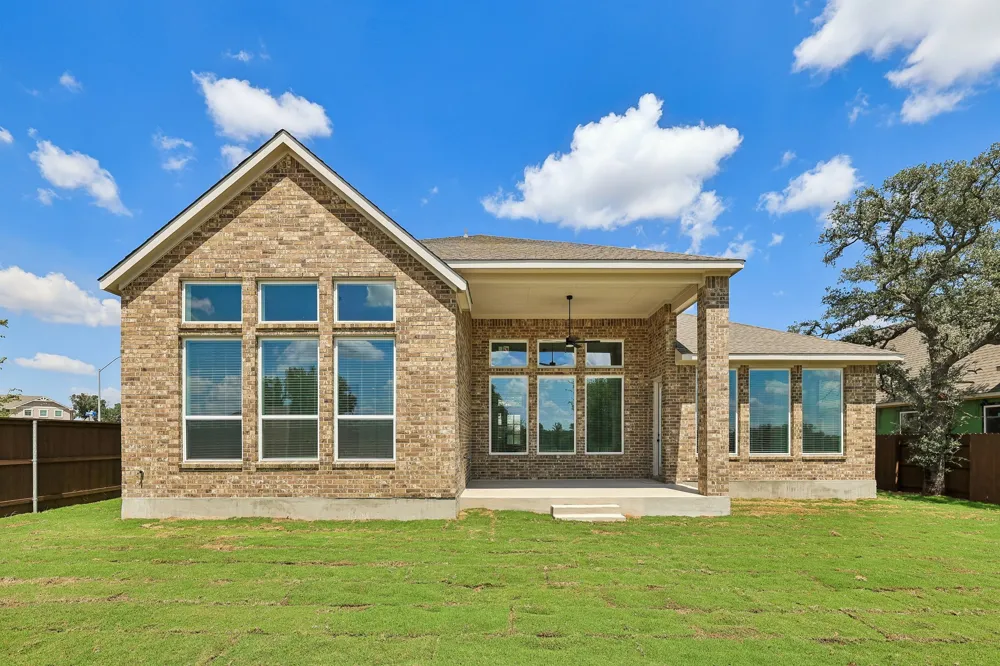201 Firethorn Road Marble Falls, TX 78654