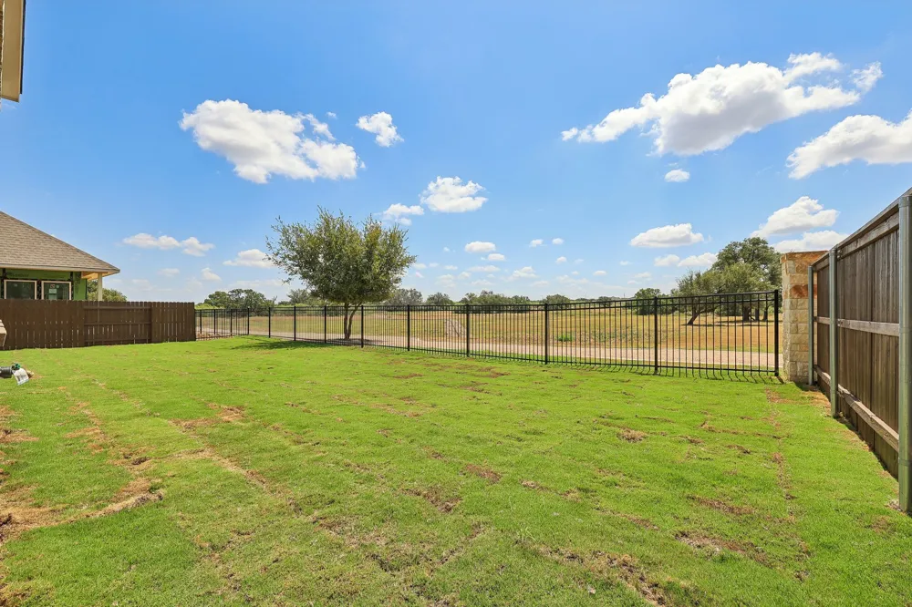 201 Firethorn Road Marble Falls, TX 78654