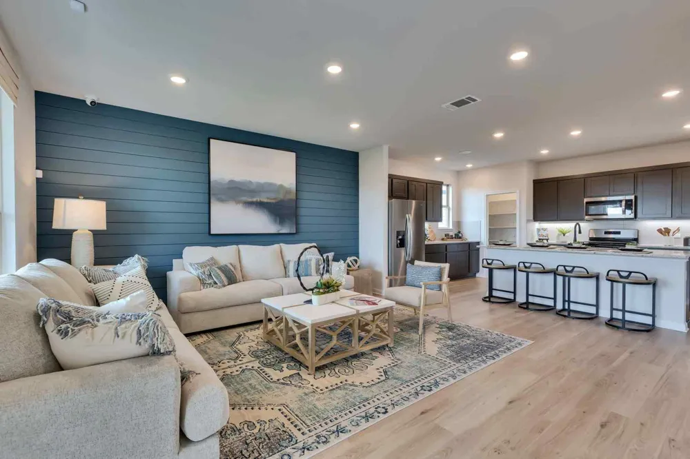 1205 Lavender Way Georgetown, TX 78628