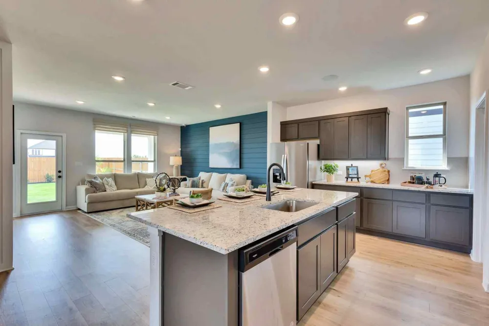 1205 Lavender Way Georgetown, TX 78628