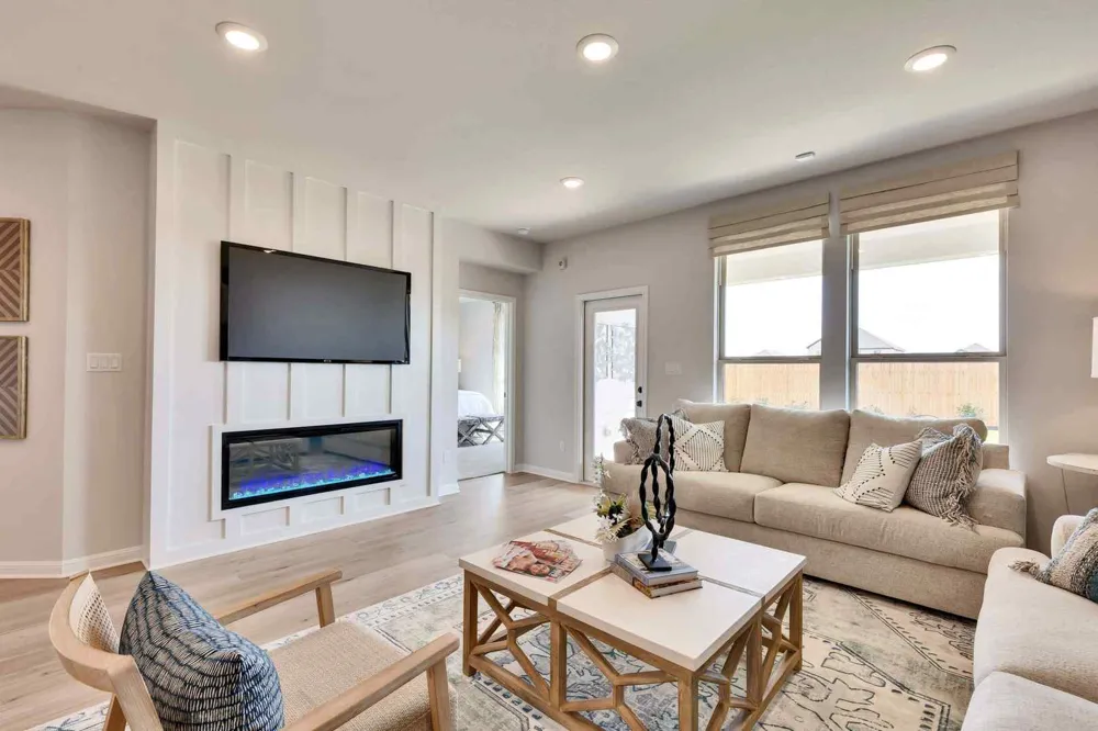 1205 Lavender Way Georgetown, TX 78628