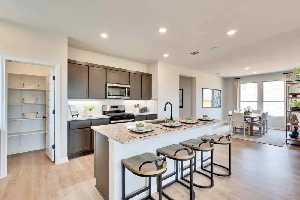 1205 Lavender Way Georgetown, TX 78628