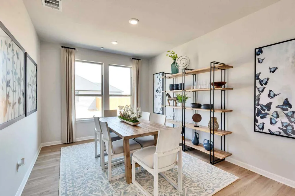 1205 Lavender Way Georgetown, TX 78628
