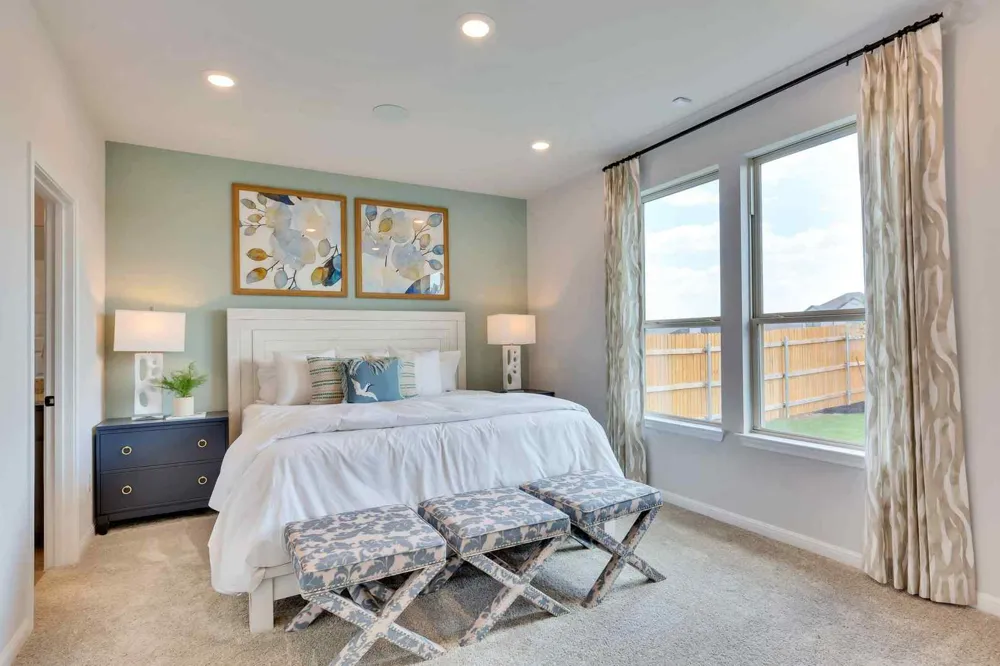 1205 Lavender Way Georgetown, TX 78628