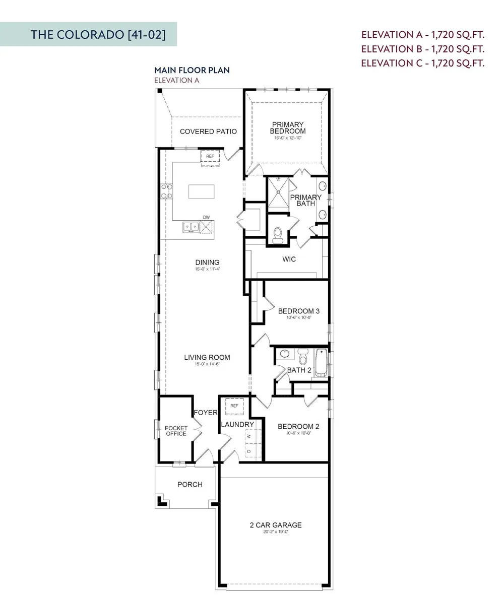 1205 Lavender Way Georgetown, TX 78628