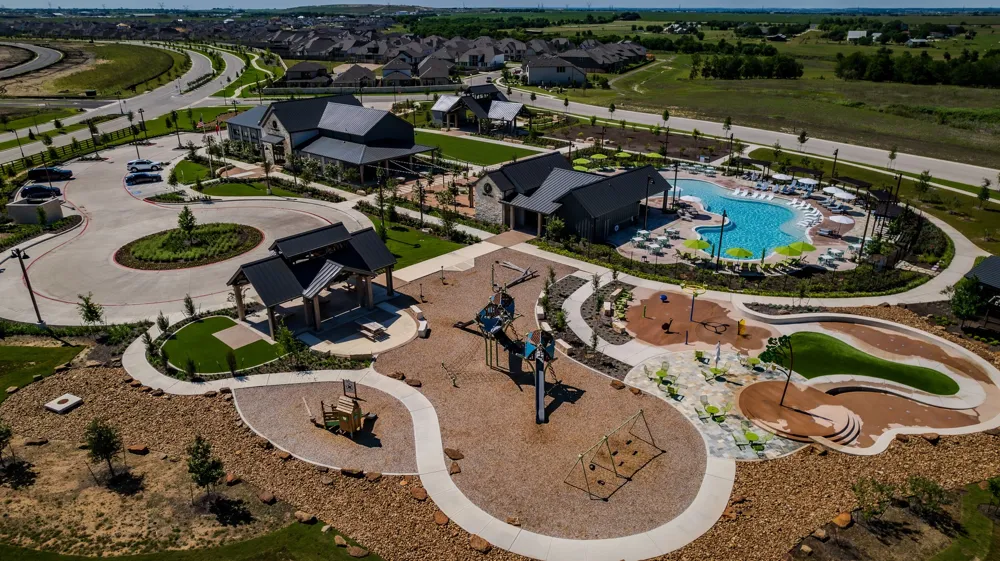 1205 Lavender Way Georgetown, TX 78628