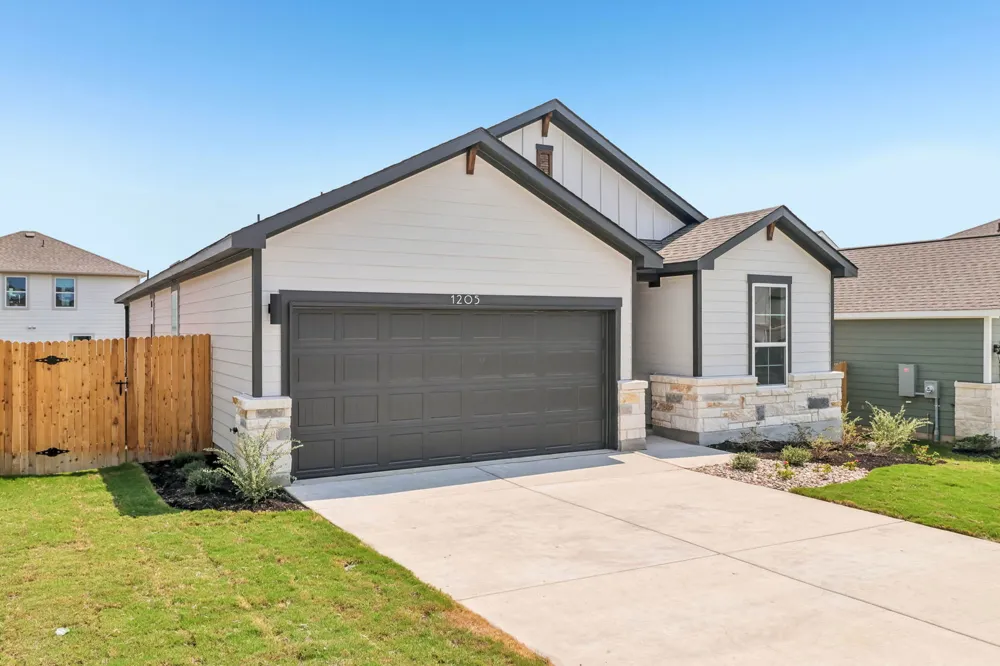 1205 Lavender Way Georgetown, TX 78628
