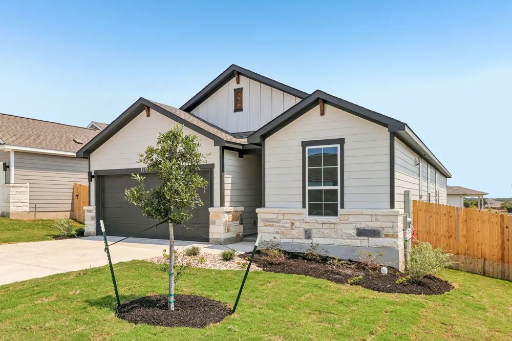 1205 Lavender Way Georgetown, TX 78628