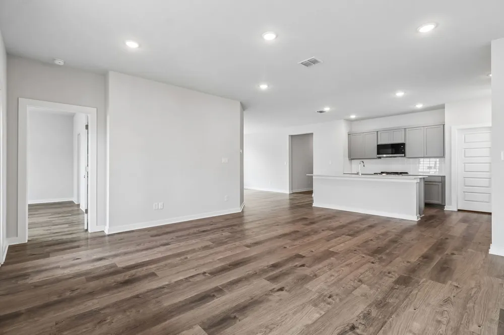 1205 Lavender Way Georgetown, TX 78628