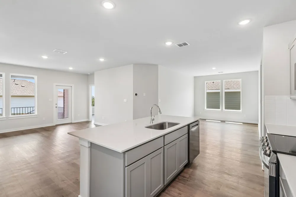 1205 Lavender Way Georgetown, TX 78628