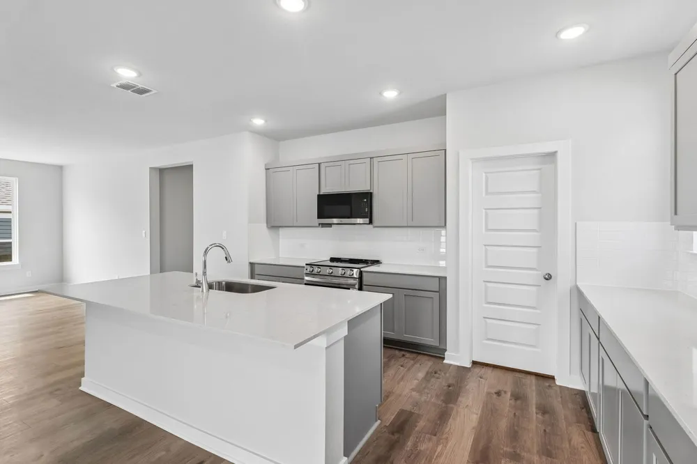 1205 Lavender Way Georgetown, TX 78628