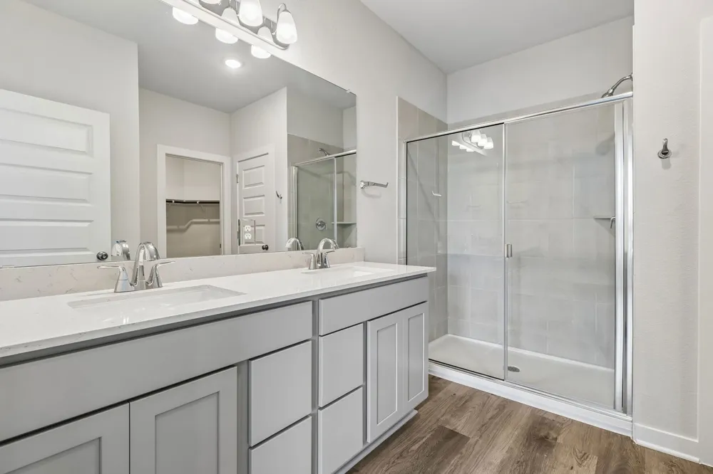 1205 Lavender Way Georgetown, TX 78628