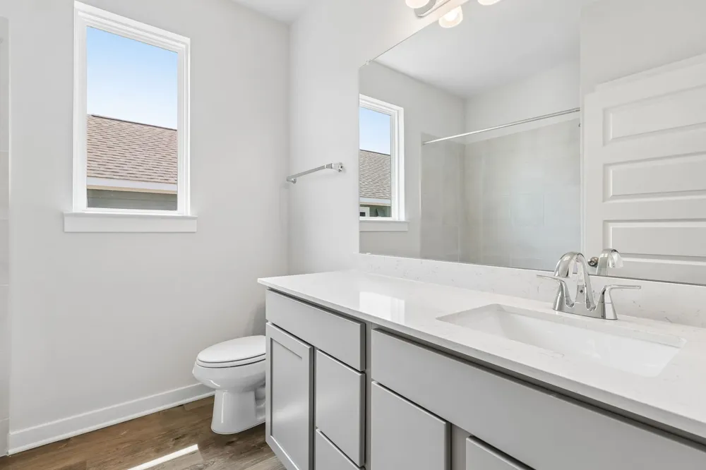 1205 Lavender Way Georgetown, TX 78628