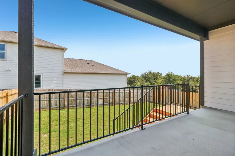 1205 Lavender Way Georgetown, TX 78628