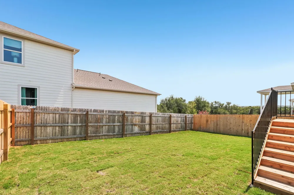 1205 Lavender Way Georgetown, TX 78628