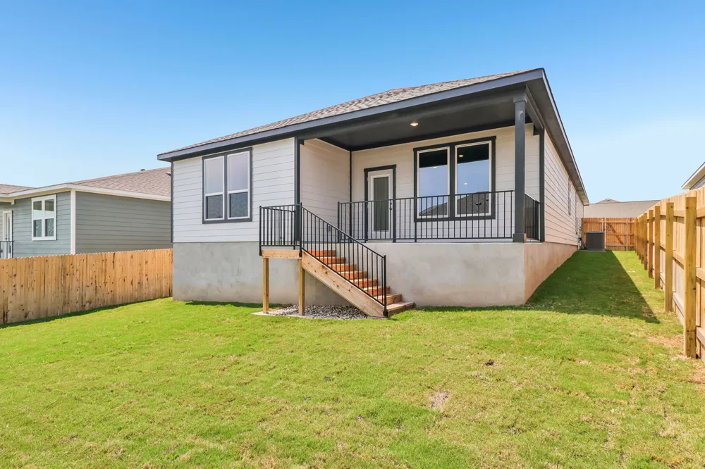 1205 Lavender Way Georgetown, TX 78628