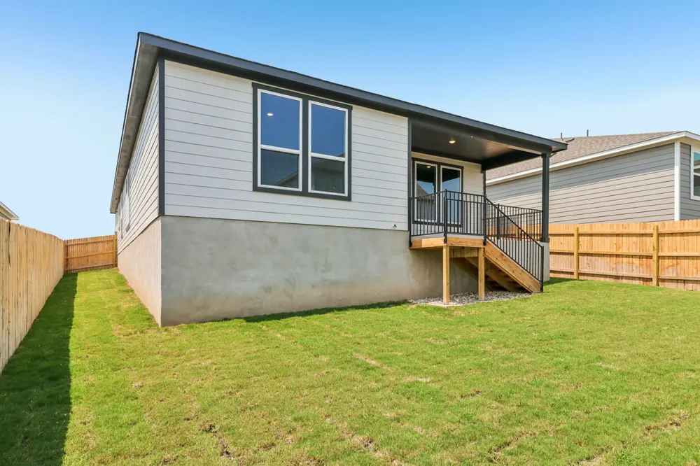 1205 Lavender Way Georgetown, TX 78628