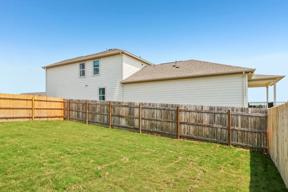 1205 Lavender Way Georgetown, TX 78628