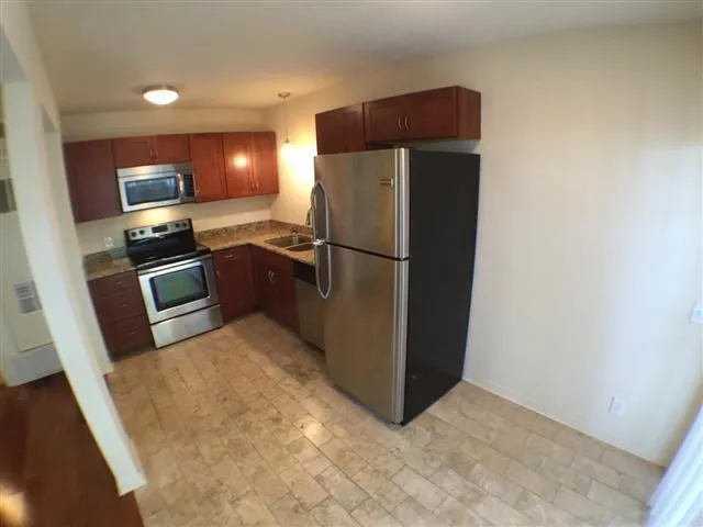 2800 Cole Street #104C Austin, TX 78705