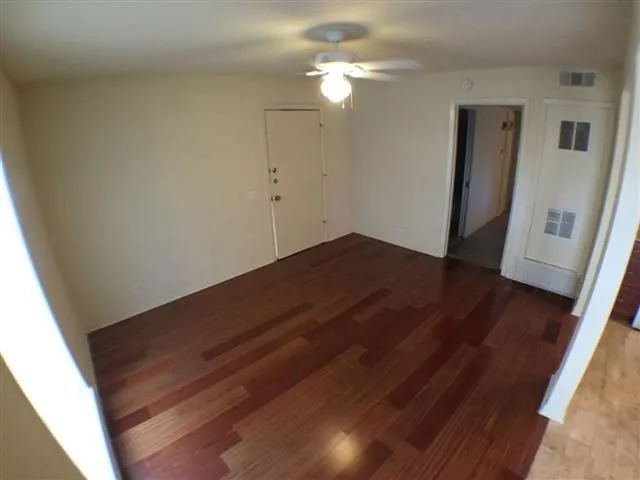 2800 Cole Street #104C Austin, TX 78705
