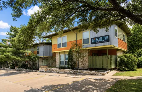 2800 Cole Street #104C