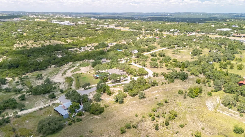110 Longhorn Lane Dripping Springs, TX 78620