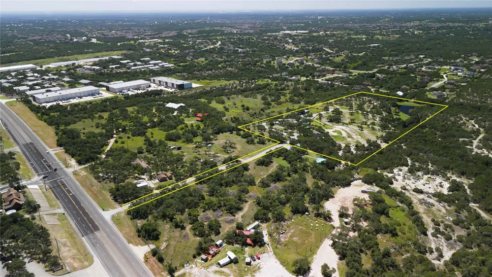 110 Longhorn Lane Dripping Springs, TX 78620
