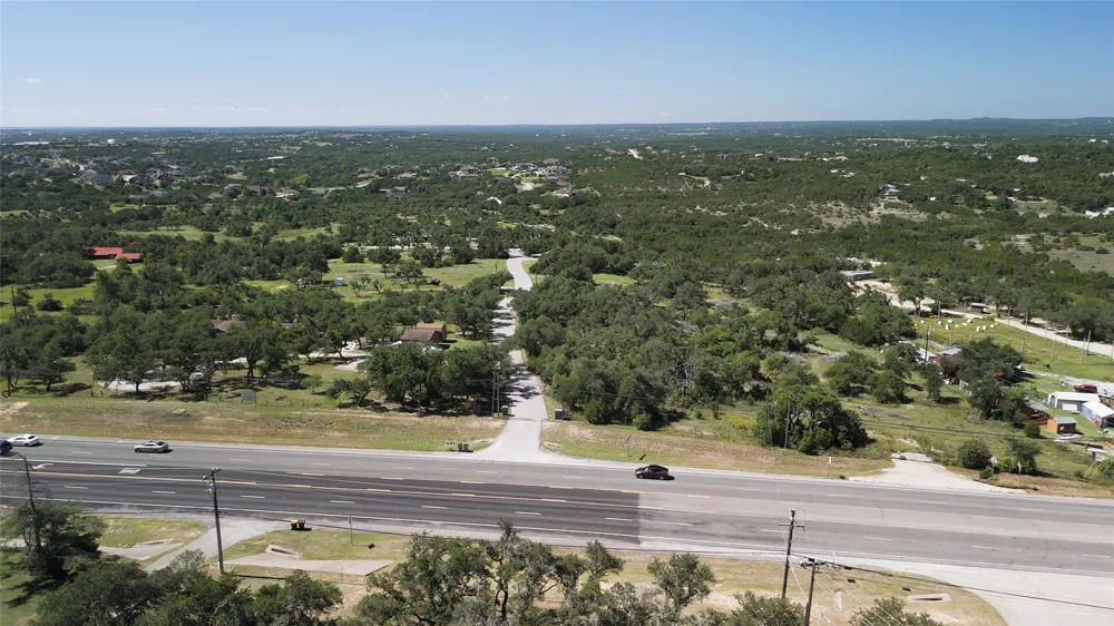 110 Longhorn Lane Dripping Springs, TX 78620