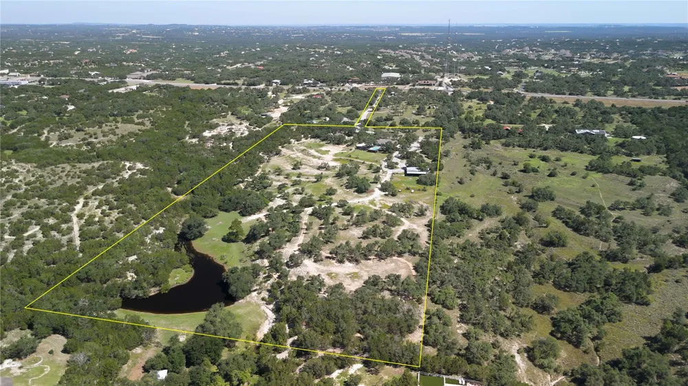 110 Longhorn Lane Dripping Springs, TX 78620