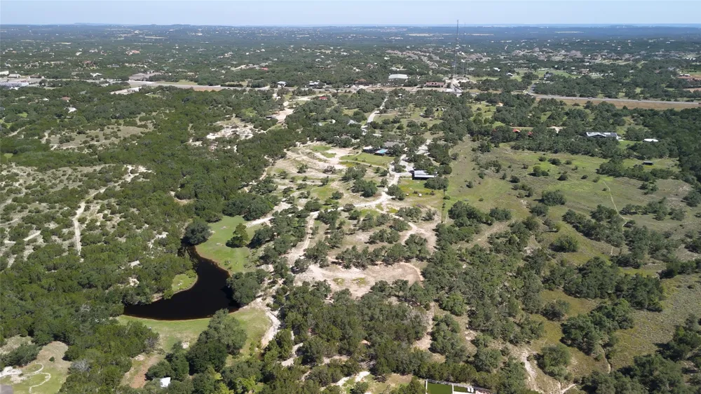 110 Longhorn Lane Dripping Springs, TX 78620