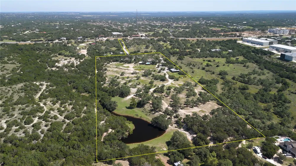 110 Longhorn Lane Dripping Springs, TX 78620