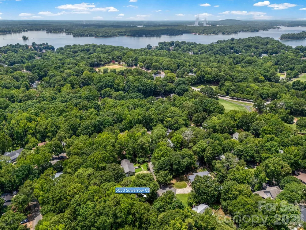 5053 Suwarrow Court Tega Cay, SC 29708