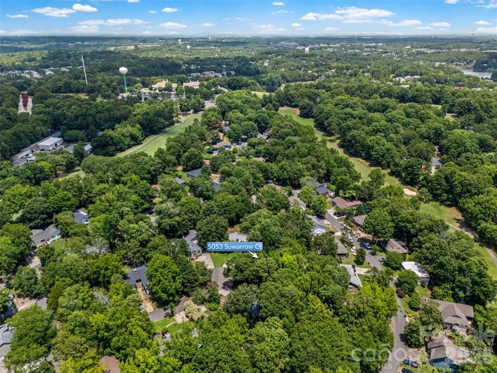 5053 Suwarrow Court Tega Cay, SC 29708