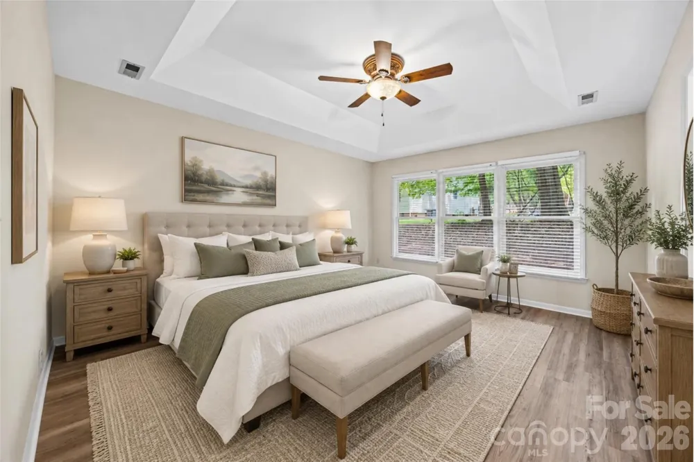 5053 Suwarrow Court Tega Cay, SC 29708