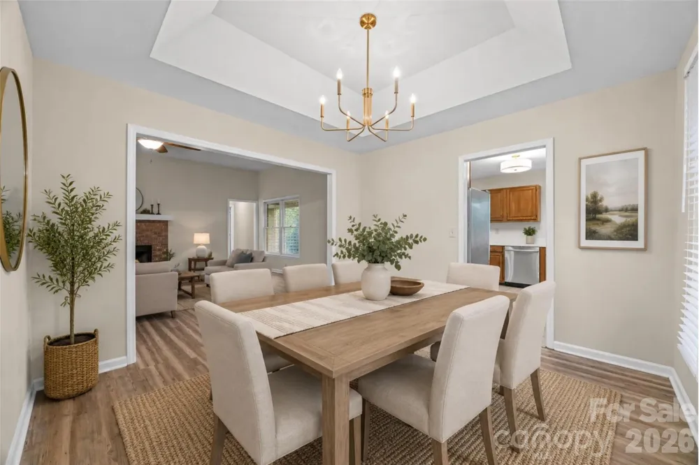5053 Suwarrow Court Tega Cay, SC 29708