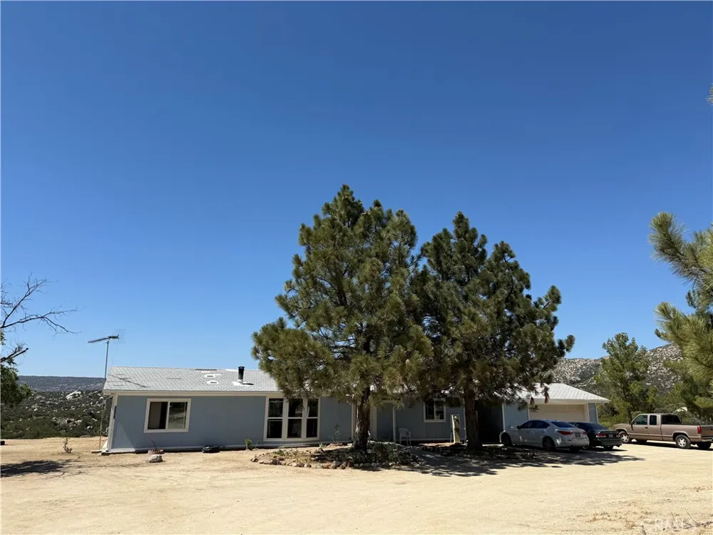 27232 Chihuahua Valley Warner Springs, CA 92086