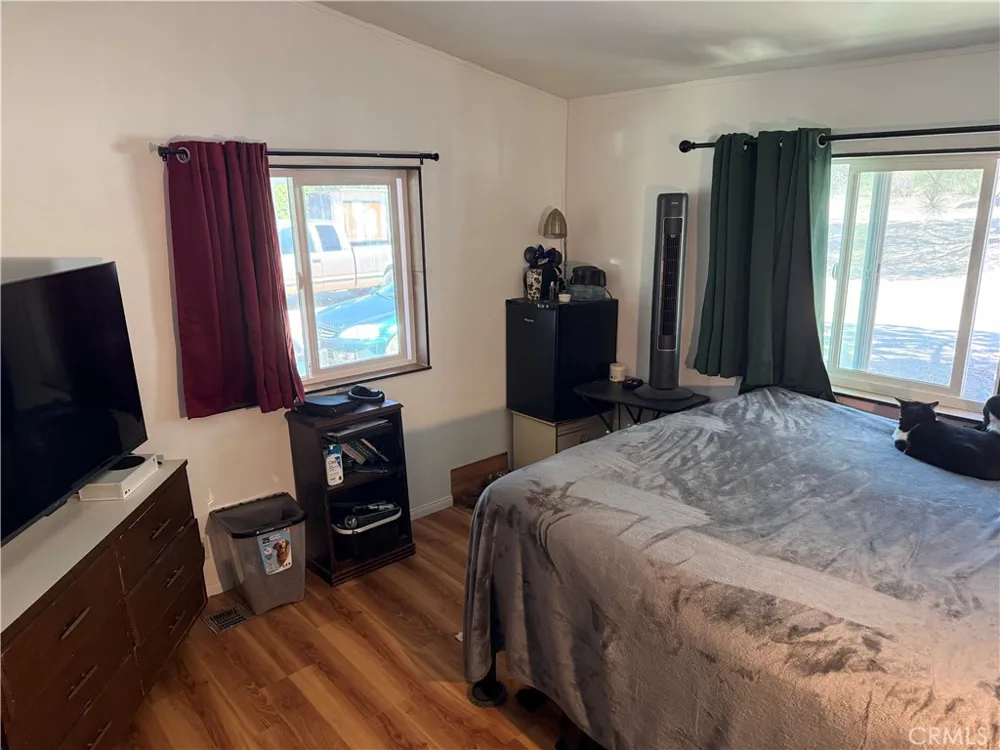 27232 Chihuahua Valley Warner Springs, CA 92086