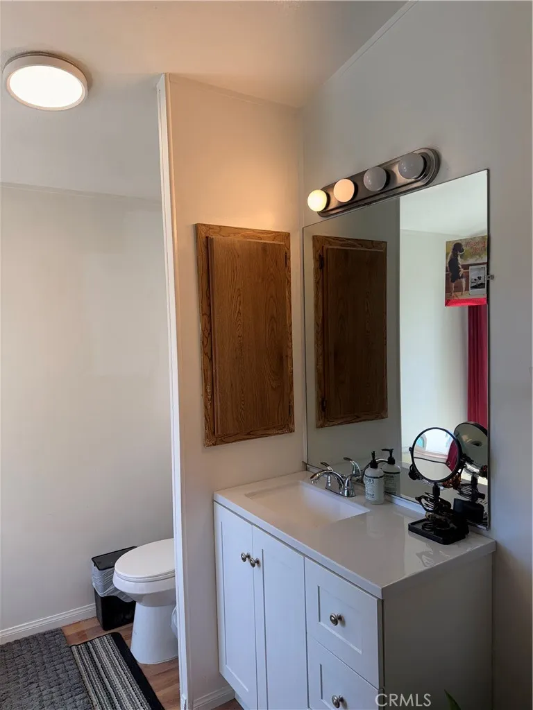 27232 Chihuahua Valley Warner Springs, CA 92086
