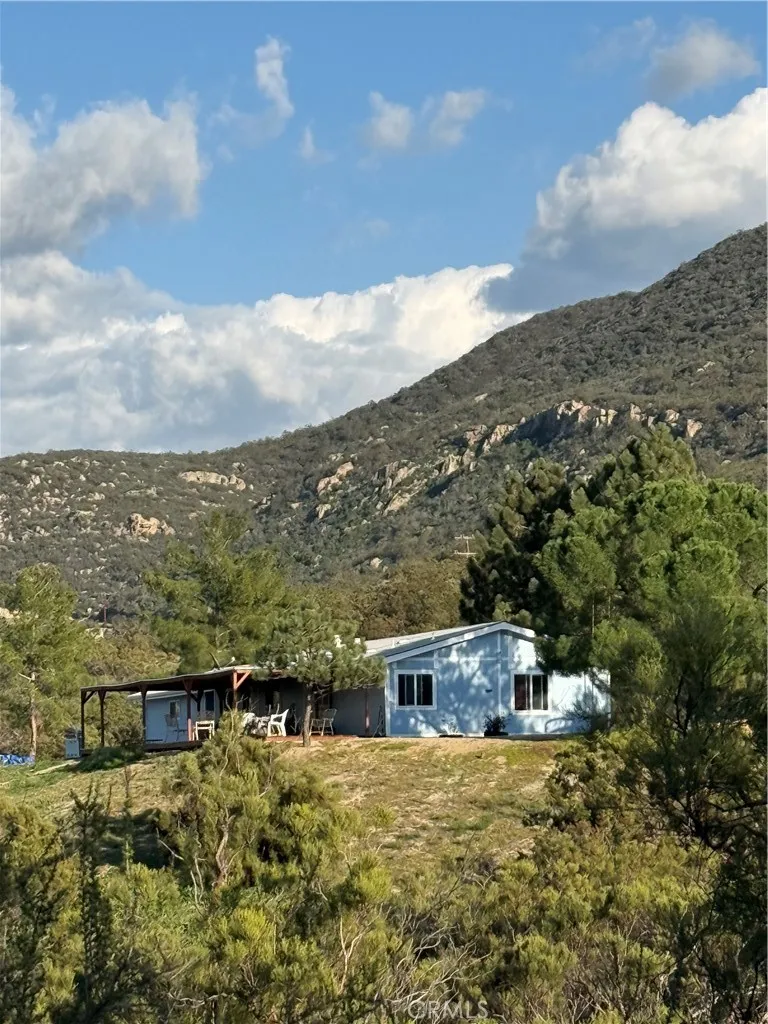 27232 Chihuahua Valley Warner Springs, CA 92086