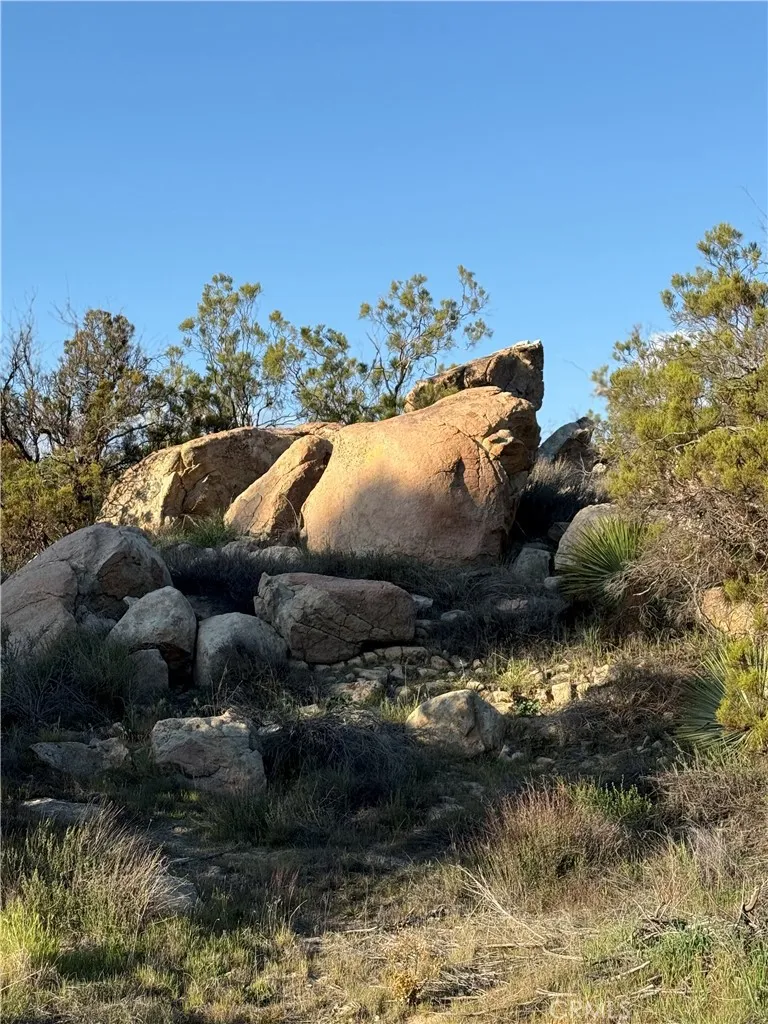 27232 Chihuahua Valley Warner Springs, CA 92086