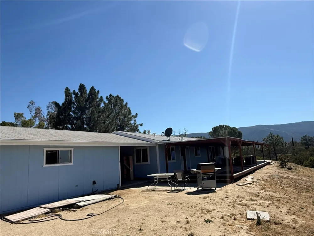27232 Chihuahua Valley Warner Springs, CA 92086