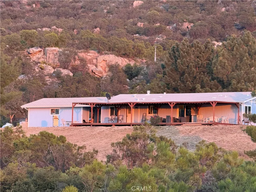 27232 Chihuahua Valley Warner Springs, CA 92086