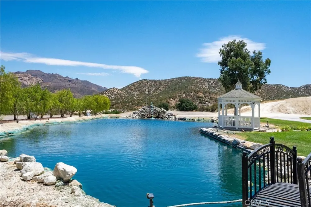 7650 Soledad Canyon Acton, CA 93510