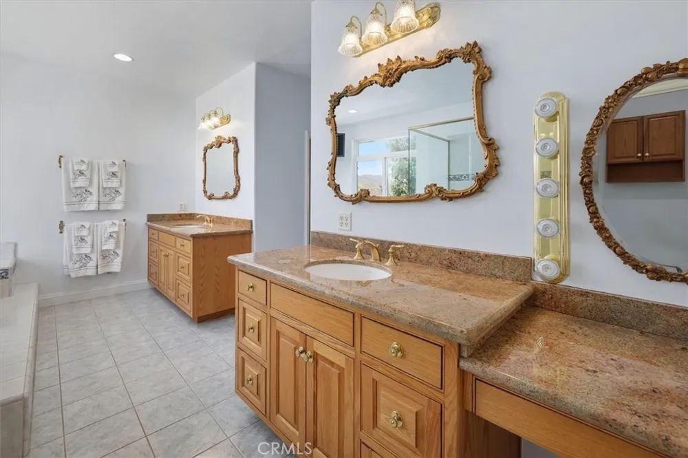 7650 Soledad Canyon Acton, CA 93510