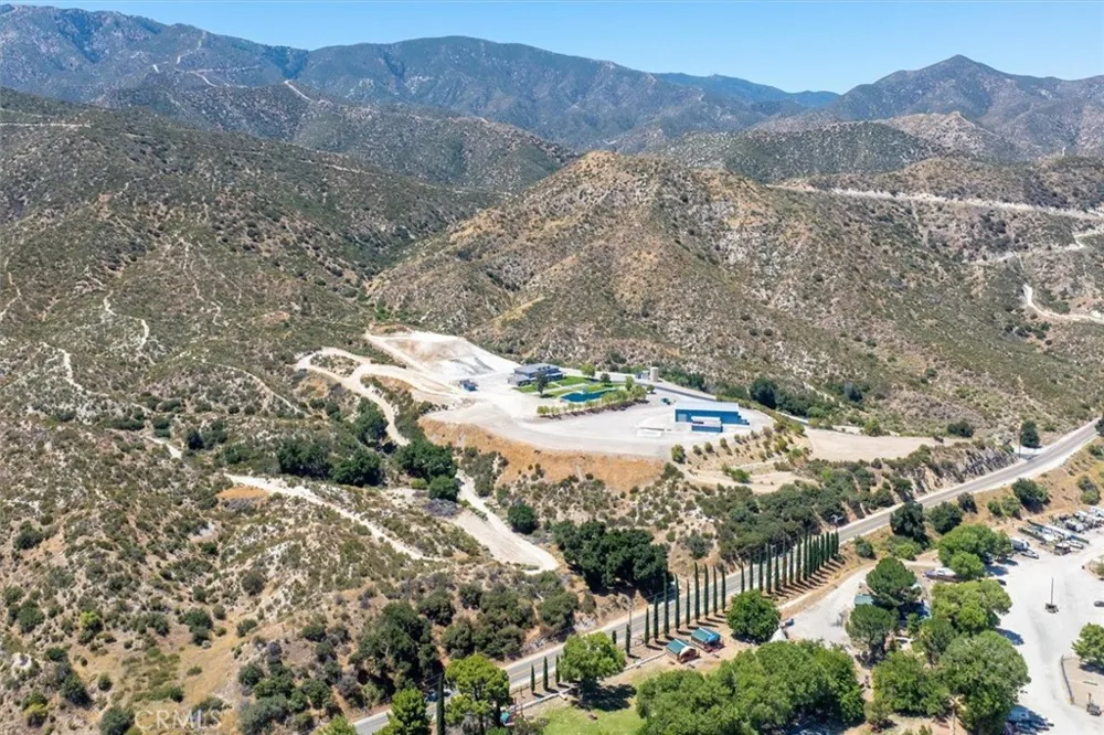 7650 Soledad Canyon Acton, CA 93510
