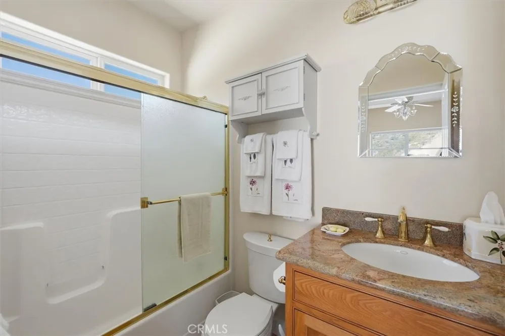 7650 Soledad Canyon Acton, CA 93510